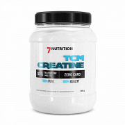 7Nutrition TCM Креатин 500г