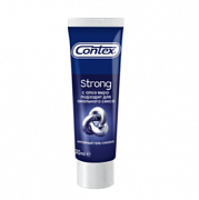 Смазка Contex Strong 30 мл (с регенерирующим эффектом)