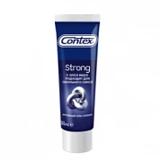 Lubricant Contex Strong 30 ml (qayta tiklovchi ta'sirga ega)