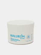 Крем для лица Belsocmex Hialuron Active, интенсивное увлажнение кожи,  50+, 48 г