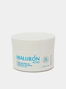Крем для лица Belsocmex Hialuron Active, интенсивное увлажнение кожи,  50+, 48 г