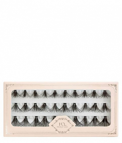 Накладные ресницы House of Lashes Le Petit Triple