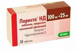 Лориста