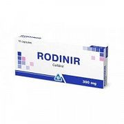 RODINIR kapsulalar  300mg N20