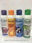 Шампунь для волос/ Shampoo 