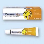 Скинорен