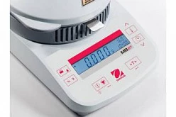 Анализаторы влажности OHAUS MB-27