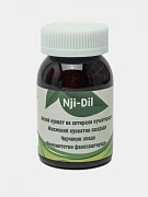 Средство для развитие мозга и улучшение памяти, капсула, Nji-Dil