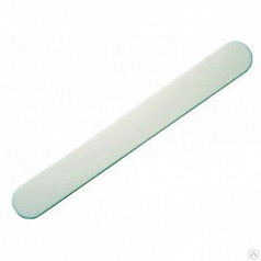 Шпатель пластиковый одноразовый стерильный для языка:uz:Tibbiy spatula