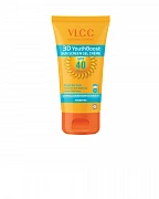Солнцезащитный крем-гель spf 40 (50gm) vlcc f0439 VLCC (Индия)