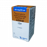 ADRIM konsentrat 10mg/5ml