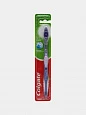 Зубная щётка Colgate Premier Ultra, средней жесткости 