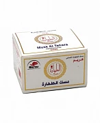 Alattar Altahara Mushk Kremi