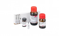 Стандартный молибденовый раствор, прослеживаемый до SRM от NIST (ISO 17034) - стандартный образец