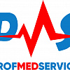 Prof Med Service