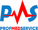 Prof Med Service