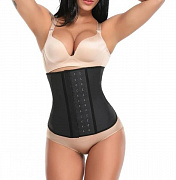 Colombian lateks corset