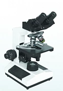 Бинокулярный микроскоп с камерой xsz-n104