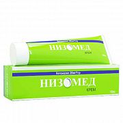 NIZOMED krem 15 g 20 mg/1 g