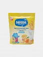 Злаковая молочная каша Nestle, мёд, абрикос, 220 гр