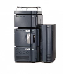 Жидкостный хроматограф Arc:uz:Arc suyuq xromatografi