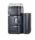 Жидкостный хроматограф Arc:uz:Arc suyuq xromatografi