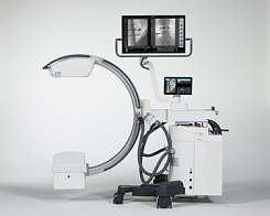 Хирургическая рентген установка С-дуга CYBERBLOC FP-S (5 kw):uz:Jarrohlik rentgen apparati C-qo'l CYBERBLOC FP-S (5 kVt)