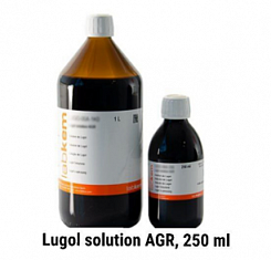 Люголь солюшн lugol solution agr:uz:Lugol eritmasi lugol eritmasi agr