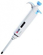Дозатор MicroPette plus, с регулируемым объёмом от 5-50 μl дубль