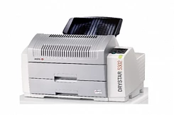 Термографический медицинский принтер AGFA DRYSTAR 5302:uz:Termal tibbiy printer AGFA DRYSTAR 5302