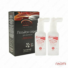 Minox 5 (minoxidil) 5% для роста волос и бороды