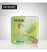 Bakteriyalar va qichishishga qarshi antiseptik sovun Dr. Rashel