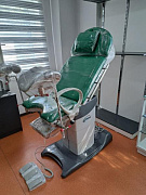 Кресло гинекологическое КГМ-3П (301.400)