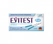 Тест-полоска для определения беременности Evitest plus 2 шт:uz:Homiladorlik test chizig'i Evitest plus 2 dona