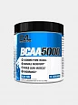 БЦАА EVLution Nutrition BCAA 5000 Blue Raz, 30 порций
