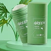 Маска для очищения лица Original Green Mask Stick:uz:Original Green Mask Stick юз тозалаш учун  маска