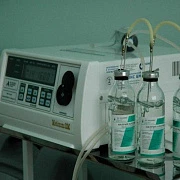 Медицинский озонатор 