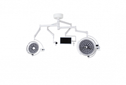 LED operatsion chiroq (kamera va monitor bilan)