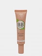 ВВ крем для лица Bielita Lab colour без масел и силиконов, тон 01 light, 30мл.