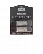 Ko‘z qalami qora (1+1) (2,5 gm) vlcc t0001 VLCC (Hindiston)