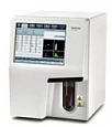 Автоматический Гематологический Анализатор BC-5000 5- Diff:uz:Avtomatik gematologiya analizatori BC-5000 5- Diff