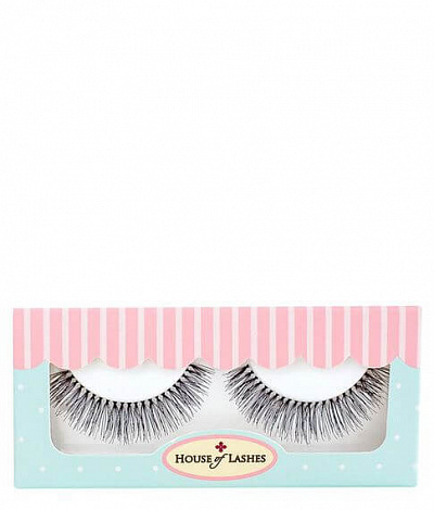 Накладные ресницы House of Lashes Sweet Romance