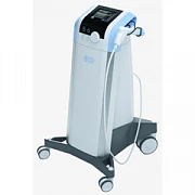 Shok to'lqinlarini davolash uchun qurilma