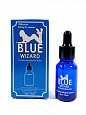 Капли Blue Wizard:uz:Blue Wizard tomchilar