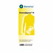 KANEFRON H tomchilar dlya priema vnutr 100ml