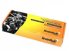 Набор готовых микропрепаратов Levenhuk N38 NG