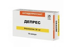 Депрес