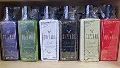 BUZZARD Умный шампунь премиум-класса для глубокой очистки:uz:BUZZARD Chuqur tozalash uchun premium aqlli shampun