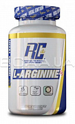 L-Arginin Ronnie Coleman XS 100 kapsulalari