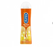 Смазка Durex Play Heat 100 мл (согревающий эффект):uz:Moylashtiruvchi Durex Play Heat 100 ml (isitish effekti)